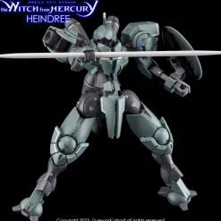 HGWFM Heindree Decals