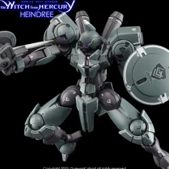 HGWFM Heindree Decals