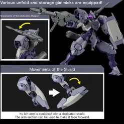 HGWFM 22 Heindree Sturm