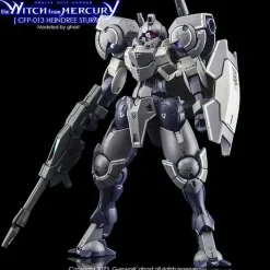 HGWFM Heindree Sturm Decals