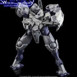 HGWFM Heindree Sturm Decals