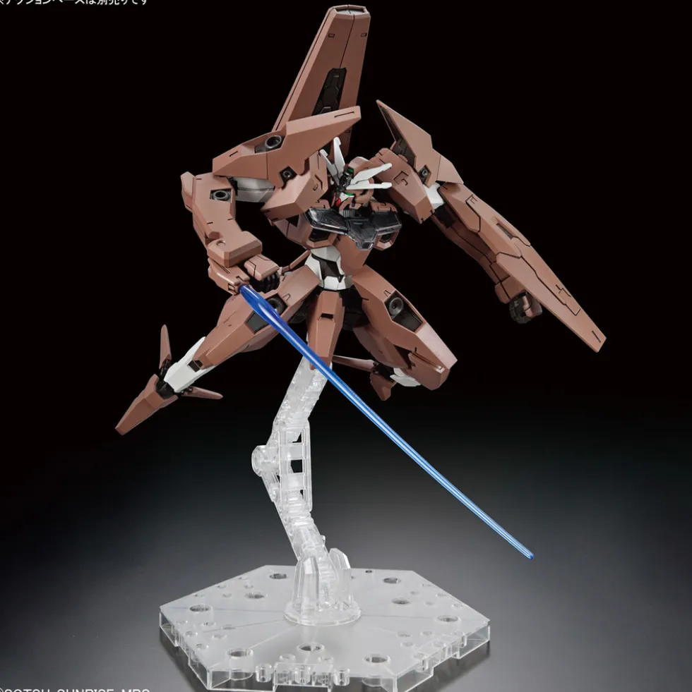 HGWFM 18 Lfrith Thorn