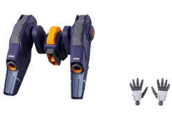 HGWFM 13 Mirasoul Flight Unit