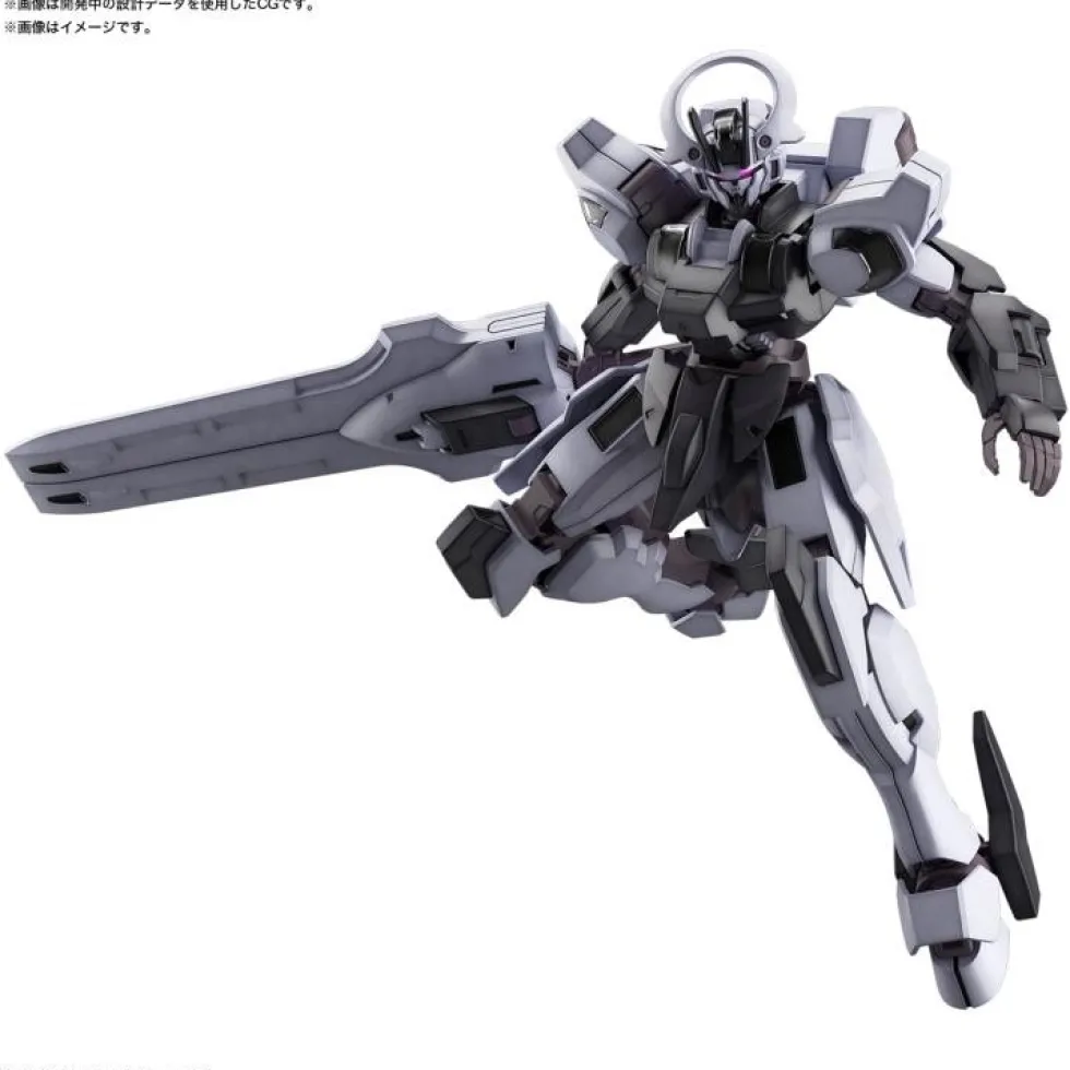 HGWFM 25 Schwarzette