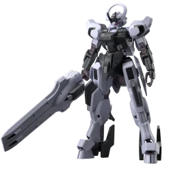 HGWFM 25 Schwarzette