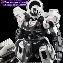 HGWFM Schwarzette Decals