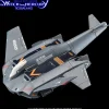 HGWFM Tickbalang Decals
