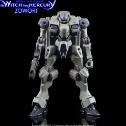 HGWFM Zowort Decals