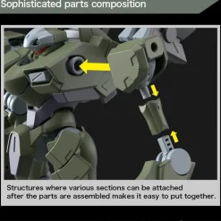 HGWFM 20 Zowort Heavy
