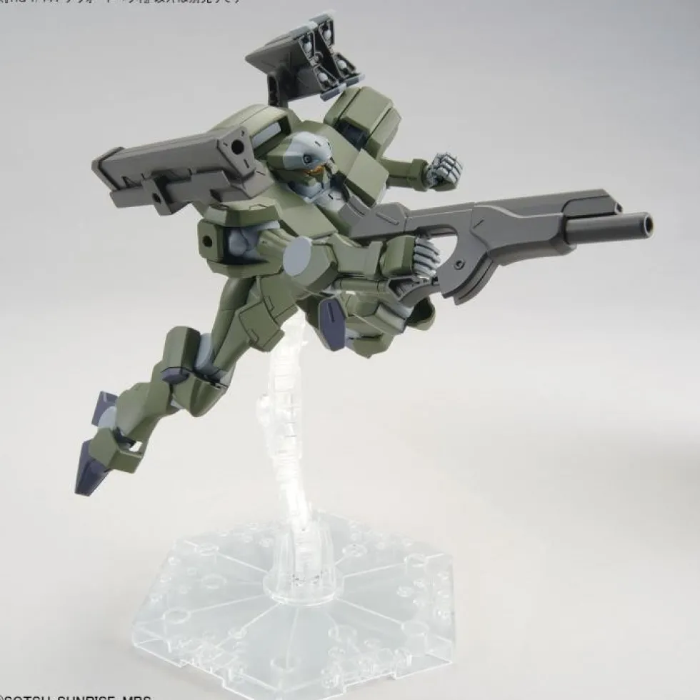 HGWFM 20 Zowort Heavy