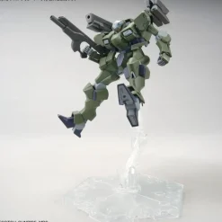 HGWFM 20 Zowort Heavy