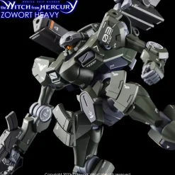 HGWFM Zowort Heavy Decals