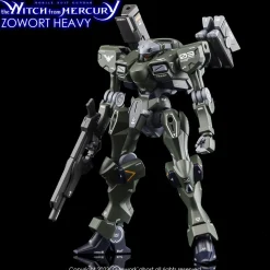 HGWFM Zowort Heavy Decals