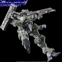 HGWFM Zowort Heavy Decals
