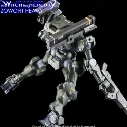 HGWFM Zowort Heavy Decals