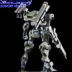 HGWFM Zowort Heavy Decals