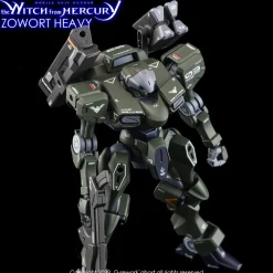 HGWFM Zowort Heavy Decals