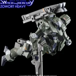 HGWFM Zowort Heavy Decals