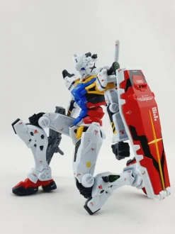 HG White Gundam