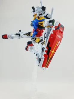 HG White Gundam