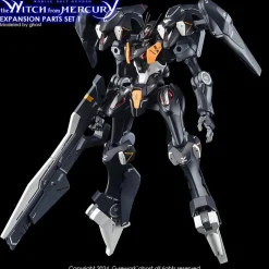 HG Witch From Mercury Expansion Parts (Set 1) Decals