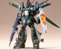 HG 1/100 XM-06 Dahgi Iris (Vintage)