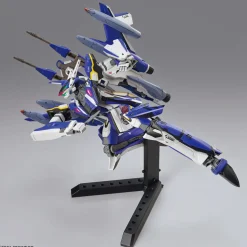 HG 1/100 YF-29 Durandal Valkyrie (Maximilian Jenius)