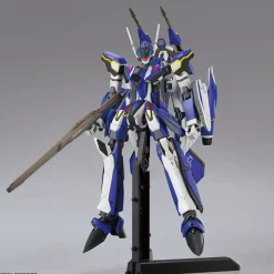 HG 1/100 YF-29 Durandal Valkyrie (Maximilian Jenius)