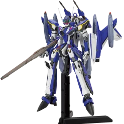 HG 1/100 YF-29 Durandal Valkyrie (Maximilian Jenius)