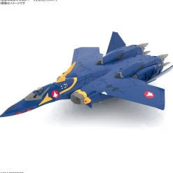 HG 1/100 YF-21 (Guld Goa Bowman Ver.)