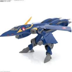 HG 1/100 YF-21 (Guld Goa Bowman Ver.)