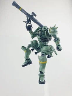 HG Zaku (GQ)