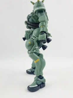 HG Zaku (GQ)