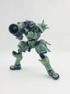 HG Zaku (GQ)