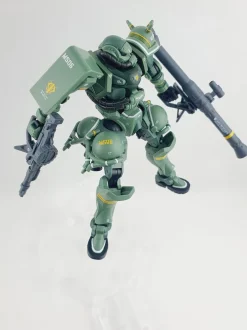 HG Zaku (GQ)
