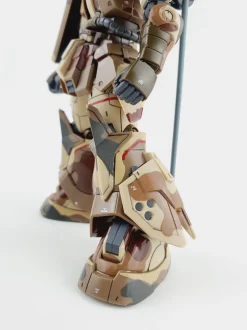 HG ZAKU High Mobility Surface Type