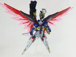 HG Zeus Silhouette