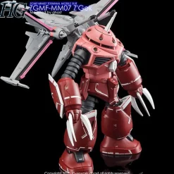 HG Z'Gok [SEED Freedom]