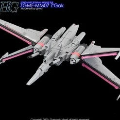 HG Z'Gok [SEED Freedom]