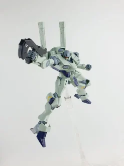 HG Zowort