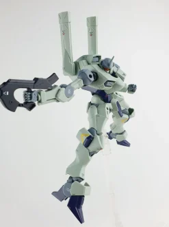 HG Zowort