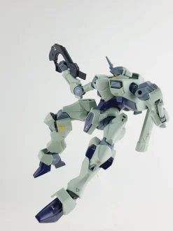 HG Zowort
