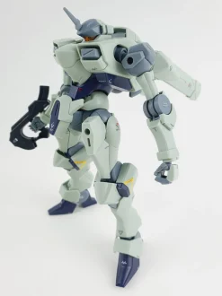 HG Zowort
