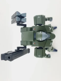 HG Zowort Heavy