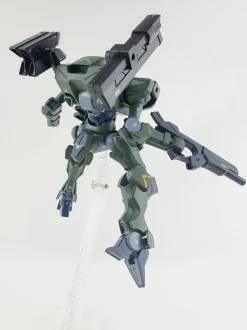 HG Zowort Heavy