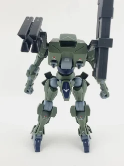 HG Zowort Heavy