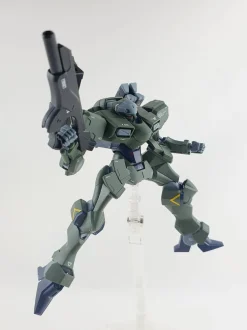 HG Zowort Heavy