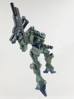 HG Zowort Heavy