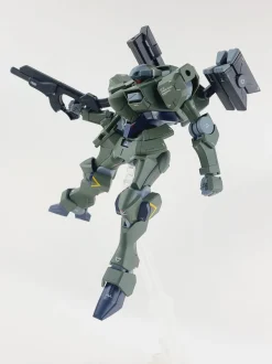 HG Zowort Heavy