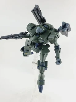 HG Zowort Heavy